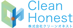 株式会社クリーンオネスト
